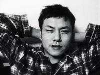 Portrait of Qi Qin